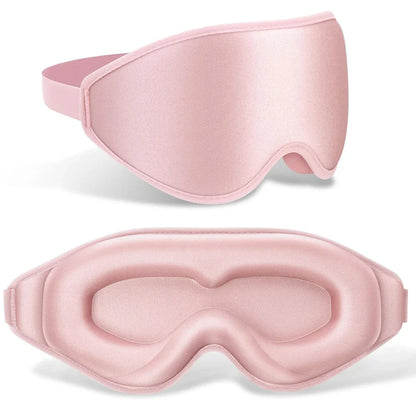 3D Blackout Sleep Mask
