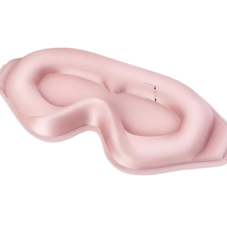 3D Blackout Sleep Mask
